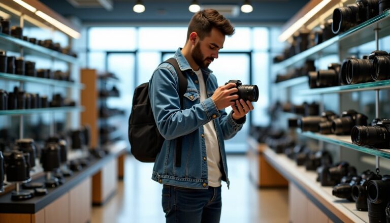 Guide 2026 : Comment sélectionner le meilleur appareil photo hybride pour vos besoins