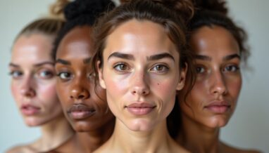 Les troubles esthétiques du visage les plus courants : ce qu'il faut savoir