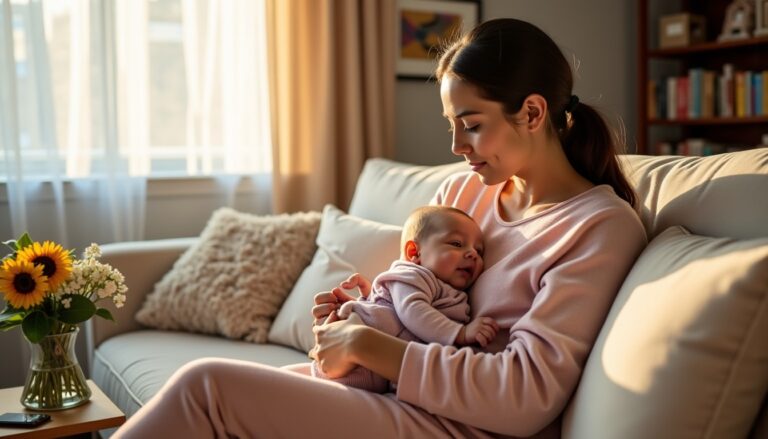 Babyvista : immortalisez chaque instant de la maternité chez vous grâce à des séances photo uniques et des souvenirs précieux à chérir pour toujours.