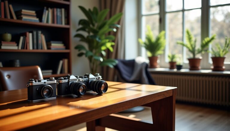 Le guide essentiel du Groupe Primavista pour préserver vos trésors photographiques