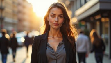 Les clés pour réussir en tant que modèle photo