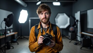 Les clés pour maîtriser l'art de la photo professionnelle