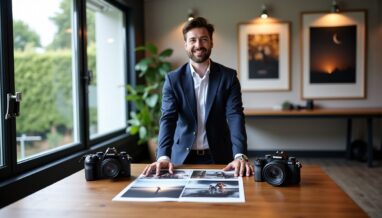 Quels étaient les prix des prestations photographiques offertes par Primavista en France ?
