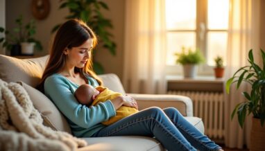 Solutions naturelles et efficaces pour apaiser les coliques de bébé : astuces indispensables et conseils pratiques