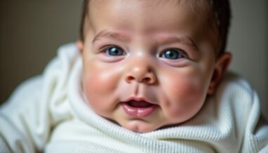 Les idées créatives et faciles pour immortaliser les premiers instants de bébé à la maison