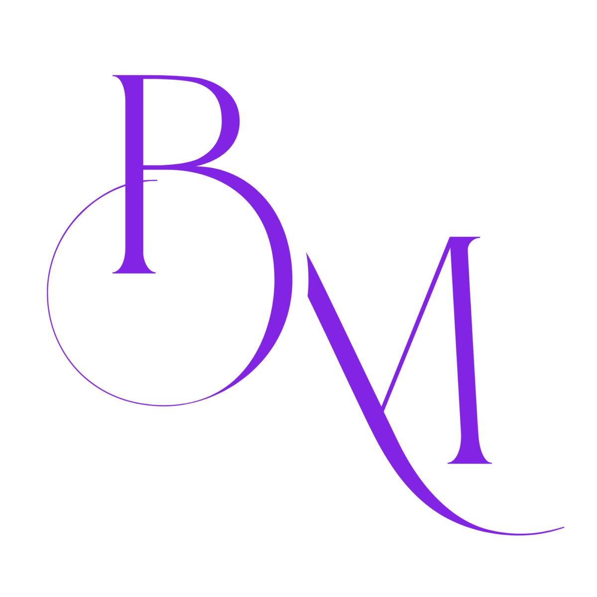 Logo By Maggot