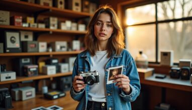 Guide pratique pour faire développer votre appareil photo jetable