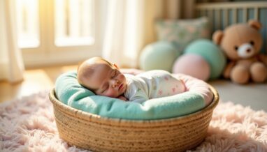 Séance photo bébé : quel budget prévoir et quelles prestations sont incluses ?