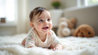 Conseils pour choisir la tenue parfaite d’un bébé pour sa photo d’identité