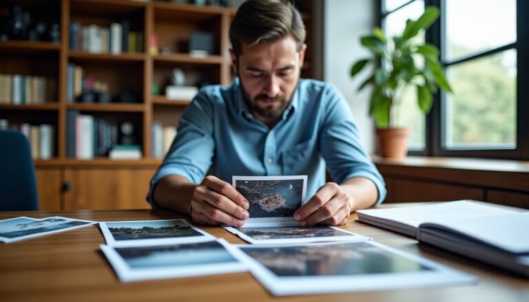 Comment déterminer si une photo est libre de droits : guide pratique
