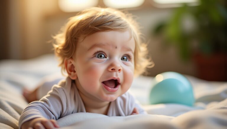 Guide pratique : Comment s'inscrire et participer à un concours photo pour bébé ?