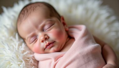 Découvrez où admirer les chefs-d'œuvre photographiques des bébés selon Anne Geddes