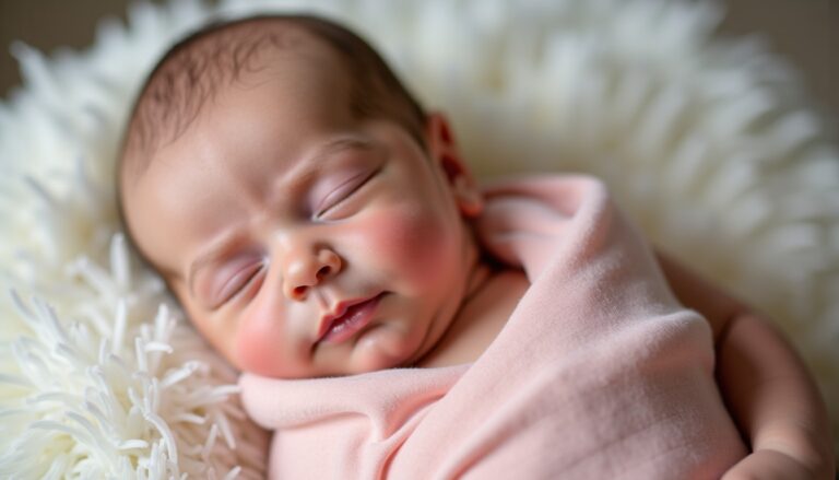Découvrez où admirer les chefs-d'œuvre photographiques des bébés selon Anne Geddes
