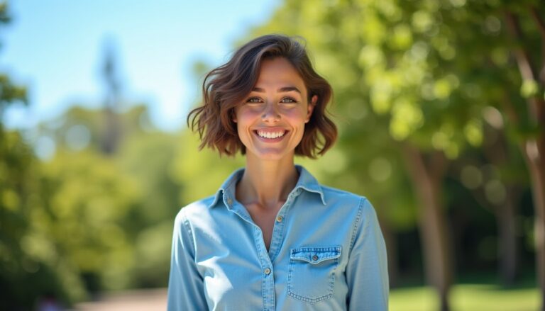 Comment ajouter gratuitement une personne sur une photo : guide pratique