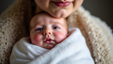 Top 7 des studios photo à Bordeaux pour immortaliser les premiers clichés de bébé