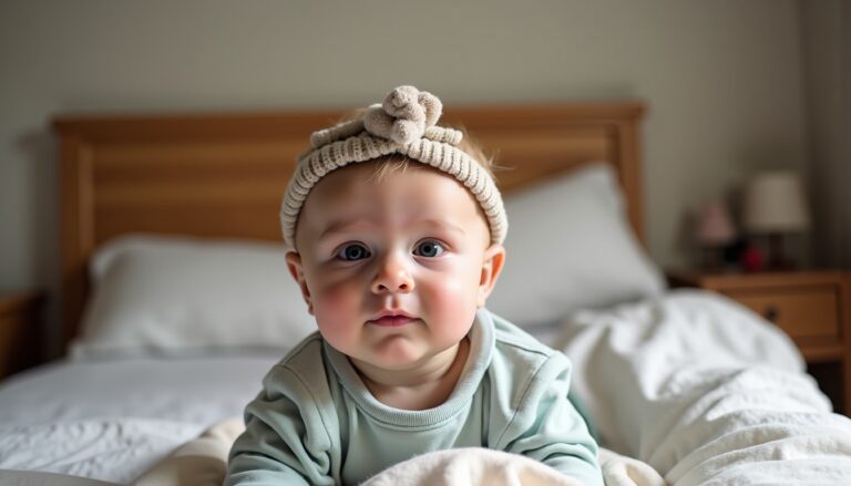 Top 15 des accessoires incontournables pour sublimer vos photos de bébé