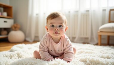 Guide pratique : choisir la tenue parfaite pour le shooting photo de bébé