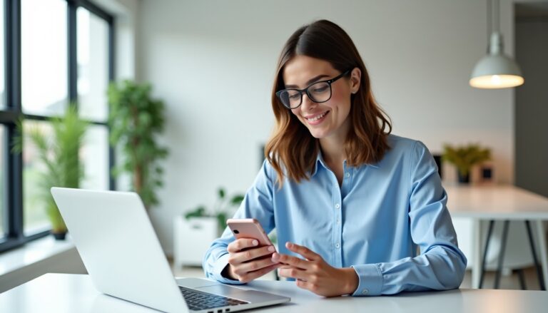 Comment ajouter une photo à un avis Google en toute simplicité