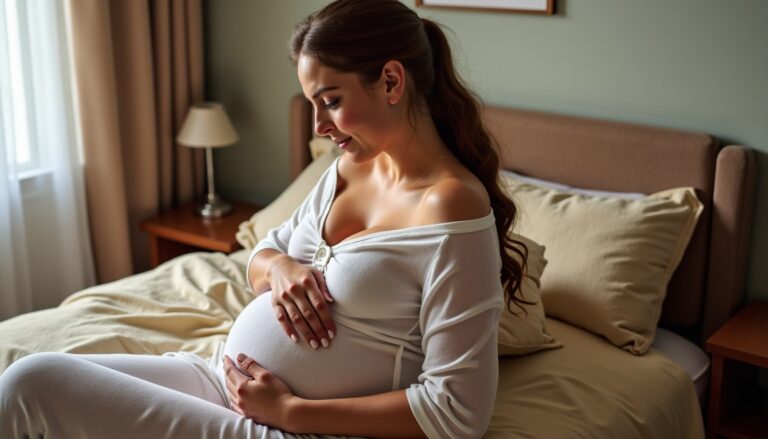 Quand réserver son shooting photo de grossesse pour des souvenirs inoubliables ?