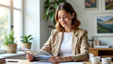 Comment choisir le calendrier photo idéal pour une année parfaitement organisée ?