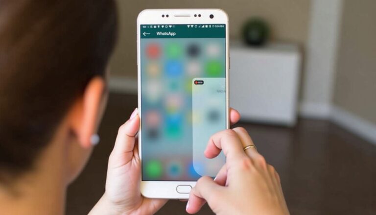 Guide pratique : Ajouter une photo sur WhatsApp depuis votre appareil Android