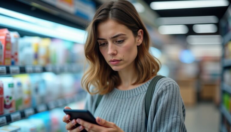 Quelle est la signification de l'expression « photo non contractuelle » ?