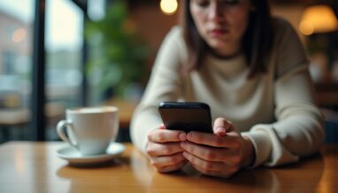 Effacer un message WhatsApp discrètement : comment ne pas se faire repérer ?
