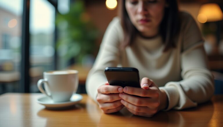 Effacer un message WhatsApp discrètement : comment ne pas se faire repérer ?