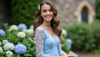 Les 7 astuces incontournables pour une tenue parfaite lors d'une communion