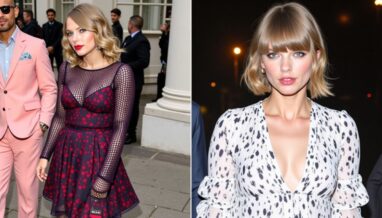 Top 7 des styles incontournables pour briller au concert de Taylor Swift