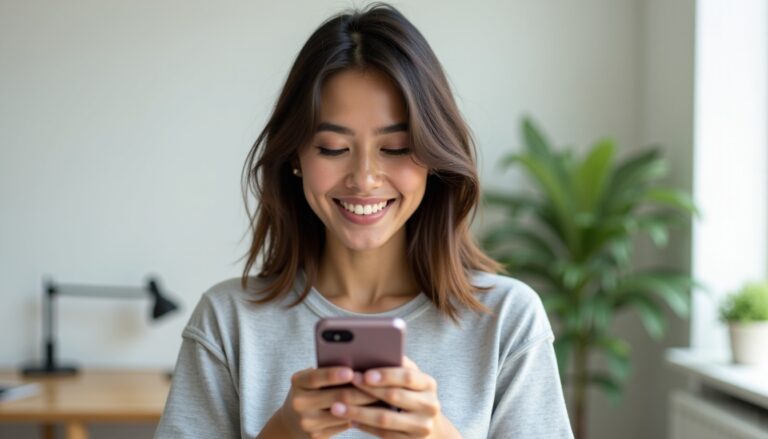 Découvrez comment tester gratuitement une coiffure virtuelle avec votre propre photo