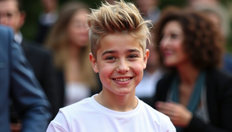 Justin Bieber est-il papa ? Enquête sur l'existence de son bébé et les photos éventuelles