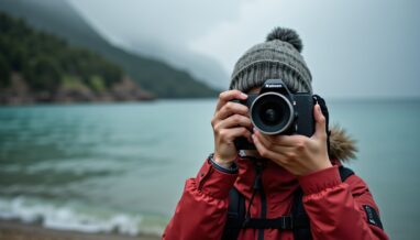 Comment choisir l'objectif idéal pour capturer la vie sauvage en photo