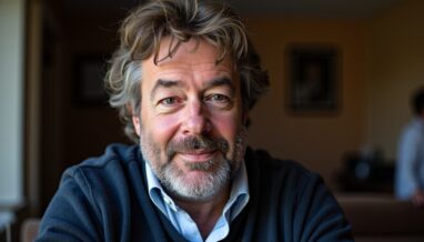 Cyril Féraud : Vie privée et clichés rares avec sa compagne, que sait-on vraiment ?