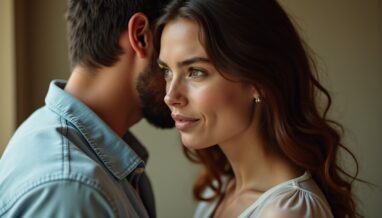 Que révèle vraiment l'attirance d'un homme pour le parfum naturel d'une femme ?
