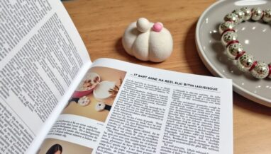 Découverte de la boutique Idylle Bohémienne : mon premier achat et retour d'expérience