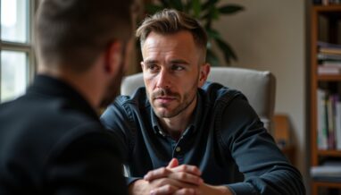 Indices révélateurs qu’un homme tient profondément à vous