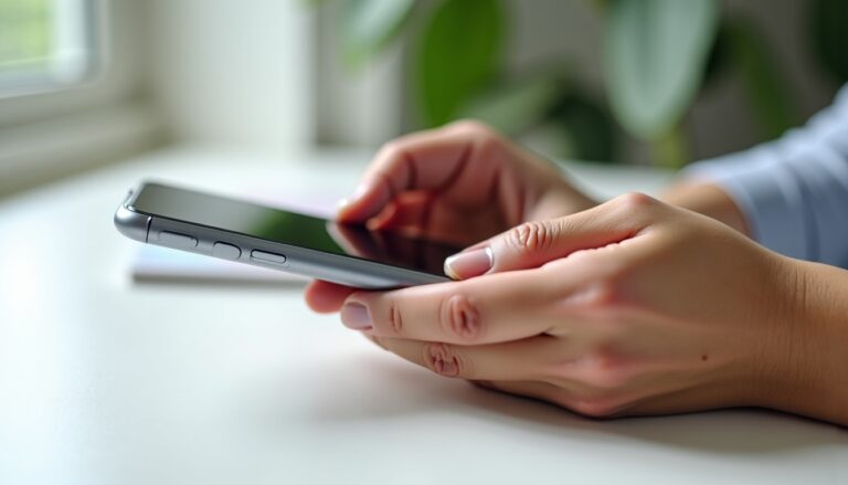 Protéger facilement votre smartphone au quotidien : astuces simples et efficaces