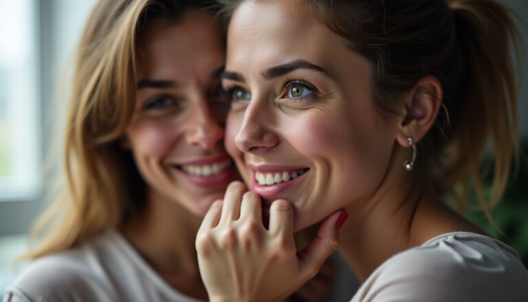 Signes révélateurs qu'une femme ne ressent plus d'amour pour son mari
