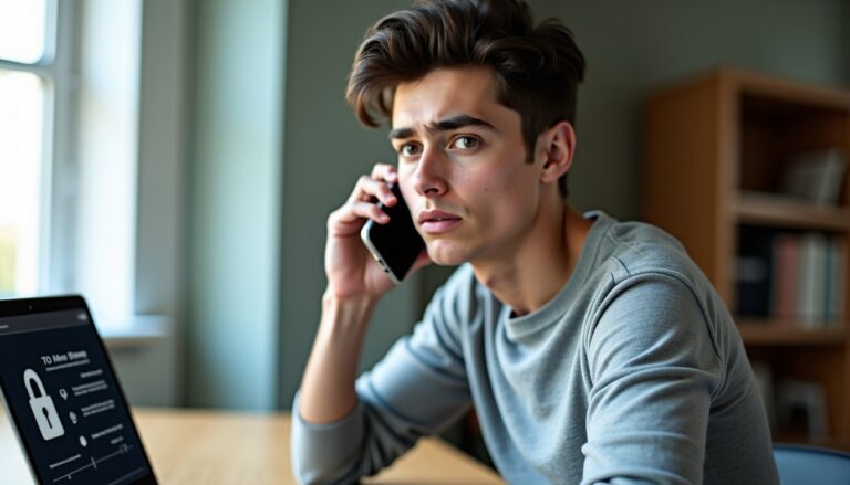 Détecter un appel frauduleux : astuces pour éviter les pièges et protéger vos informations