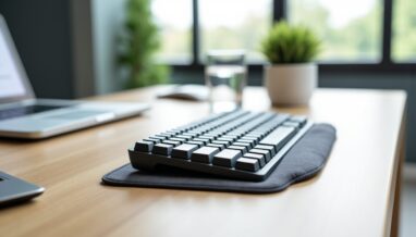 Guide pratique pour bien choisir son clavier ergonomique au bureau