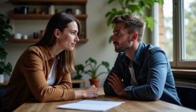 Indices révélateurs qu'une relation est vouée à l'échec