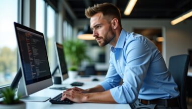 Assurer la maintenance informatique quotidienne : un atout essentiel pour les petites entreprises