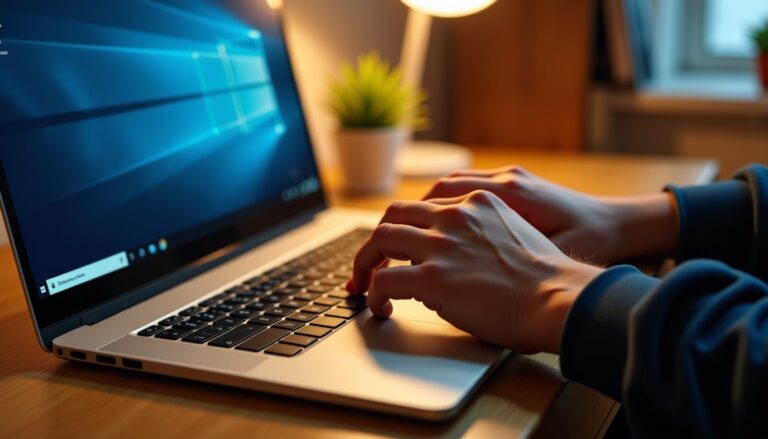 Windows 11 : Solutions efficaces quand la barre de recherche ne répond plus