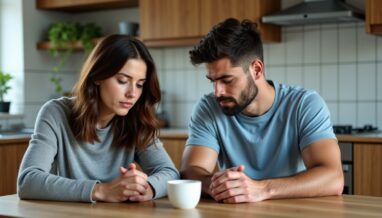 Ce petit détail souvent négligé pourrait bien être la principale cause des ruptures amoureuses