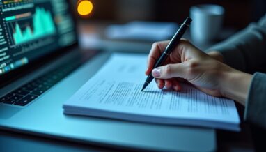 Maîtriser la transformation digitale : réussir la dématérialisation des documents en entreprise