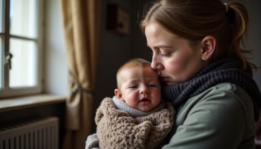 Mois d'absence, un retour méconnaissable : la transformation qui bouleverse sa famille
