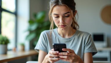 Smartphones et sécurité : les gestes essentiels pour se protéger efficacement