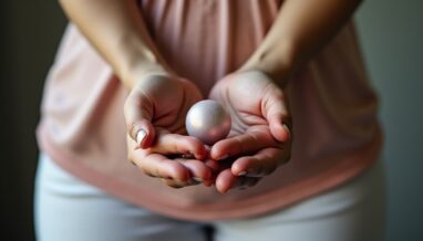 Le bola de grossesse : le pendentif magique qui enchante la vie des futures mamans