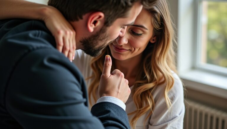 Révélations étonnantes pour bâtir un couple épanoui et durable